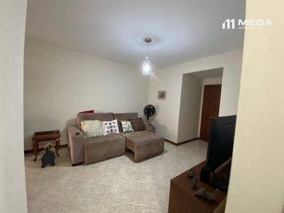 Apartamento, 3 quartos, 140 m² - Foto 2