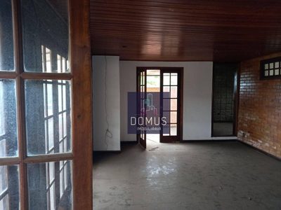 Casa, 3 quartos, 476 m² - Foto 3