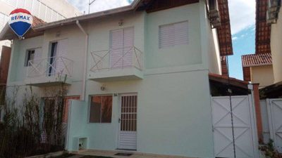 Casa, 2 quartos, 85 m² - Foto 1