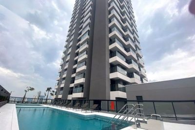 Apartamento, 2 quartos, 56 m² - Foto 1
