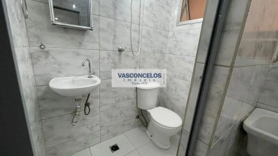 Apartamento, 2 quartos, 65 m² - Foto 5