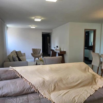 Apartamento, 4 quartos - Foto 3