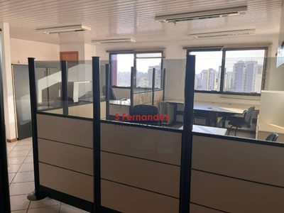 Sala-Conjunto, 53 m² - Foto 2