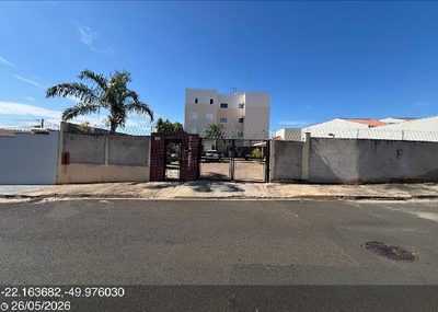 Apartamento, 2 quartos, 44 m² - Foto 1