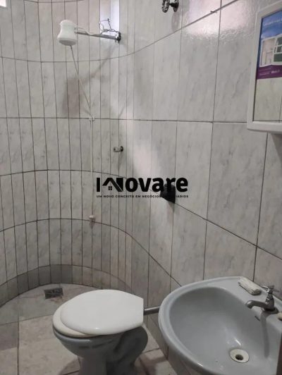 Casa, 1 quarto, 50 m² - Foto 1