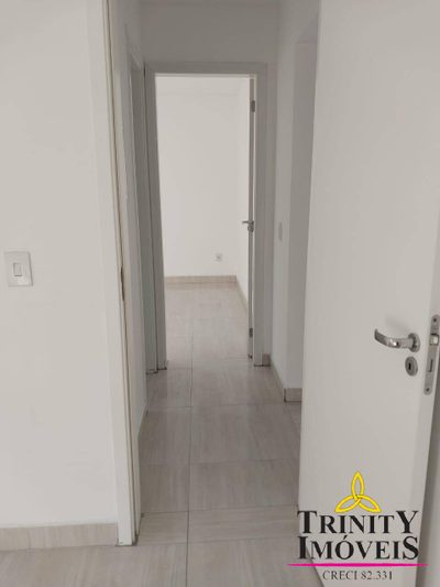 Apartamento, 2 quartos, 45 m² - Foto 5