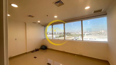 Sala-Conjunto, 42 m² - Foto 5