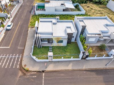 Casa, 3 quartos, 100 m² - Foto 5