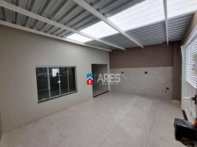 Casa, 3 quartos, 121 m² - Foto 4