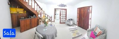 Casa, 3 quartos, 188 m² - Foto 5