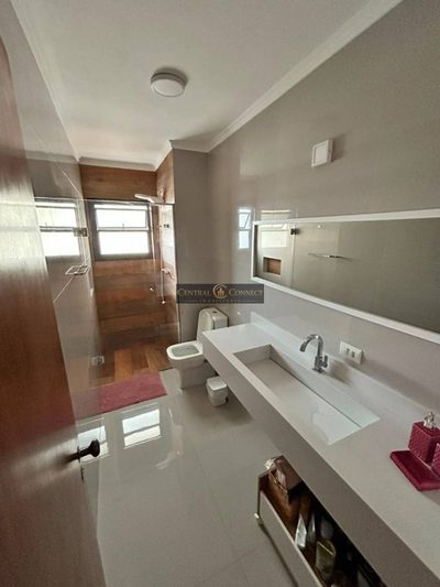 Casa de Condomínio, 4 quartos - Foto 5