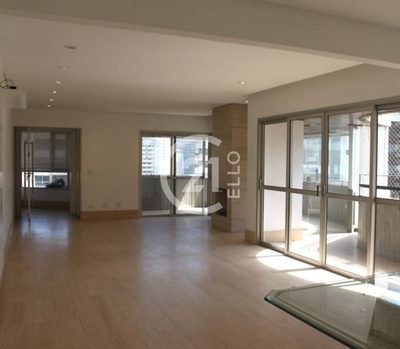 Apartamento, 3 quartos, 170 m² - Foto 3