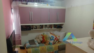 Apartamento, 2 quartos, 45 m² - Foto 3