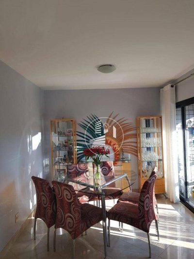 Apartamento, 2 quartos, 79 m² - Foto 2