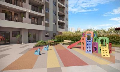 Apartamento, 2 quartos, 52 m² - Foto 3
