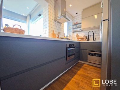 Apartamento, 2 quartos, 87 m² - Foto 4