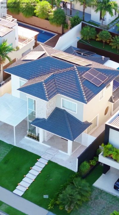 Casa, 3 quartos, 350 m² - Foto 3