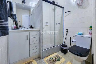 Apartamento, 3 quartos, 85 m² - Foto 4