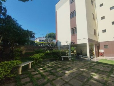 Apartamento, 3 quartos - Foto 2