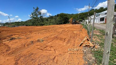 Terreno, 205 m² - Foto 4