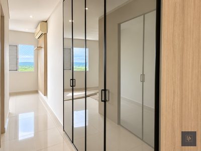 Apartamento, 3 quartos, 131 m² - Foto 4