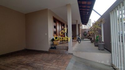 Casa, 2 quartos, 360 m² - Foto 3