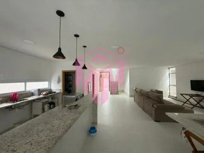 Sobrado, 3 quartos, 320 m² - Foto 3