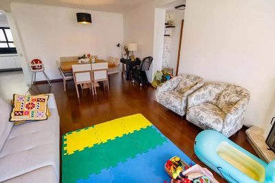 Apartamento, 3 quartos, 133 m² - Foto 2