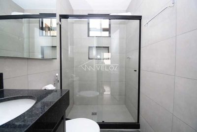 Apartamento, 1 quarto, 43 m² - Foto 1