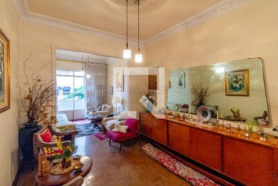Apartamento, 2 quartos, 135 m² - Foto 1