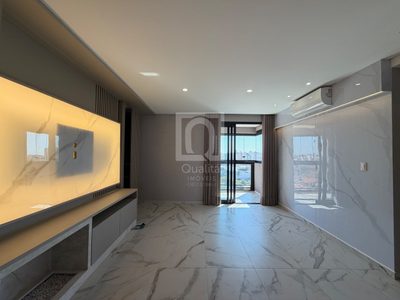 Apartamento, 3 quartos, 117 m² - Foto 2