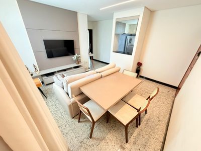 Apartamento, 3 quartos, 120 m² - Foto 2
