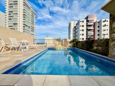 Apartamento, 3 quartos, 120 m² - Foto 2