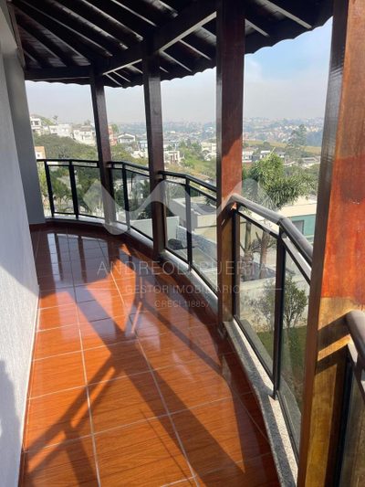 Sobrado, 5 quartos, 600 m² - Foto 4
