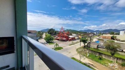 Apartamento, 1 quarto, 45 m² - Foto 5