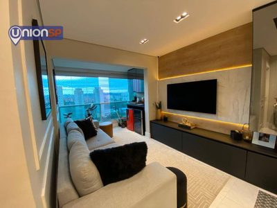 Apartamento, 2 quartos, 64 m² - Foto 1