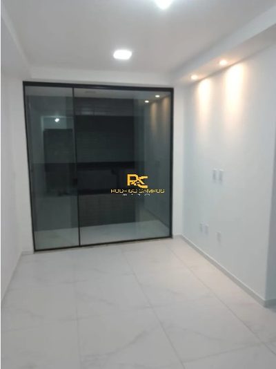 Apartamento, 2 quartos, 55 m² - Foto 4