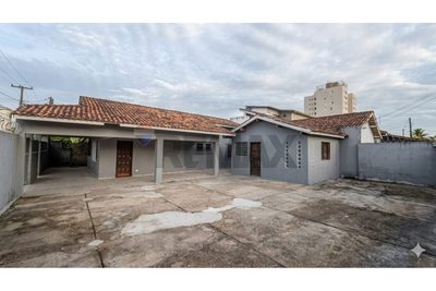 Casa, 3 quartos - Foto 1