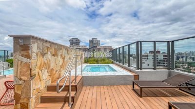 Apartamento, 2 quartos, 69 m² - Foto 2