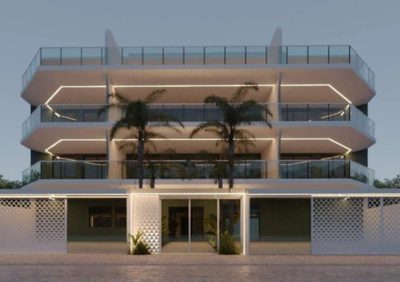 Cobertura, 3 quartos, 108 m² - Foto 1
