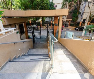 Apartamento, 2 quartos, 58 m² - Foto 2