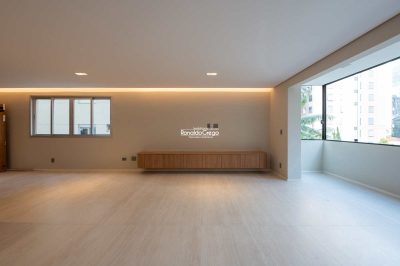 Apartamento, 3 quartos, 195 m² - Foto 5