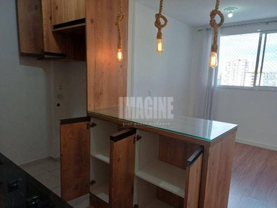 Apartamento, 1 quarto, 35 m² - Foto 4