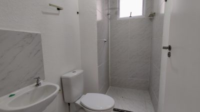 Apartamento, 2 quartos, 60 m² - Foto 4