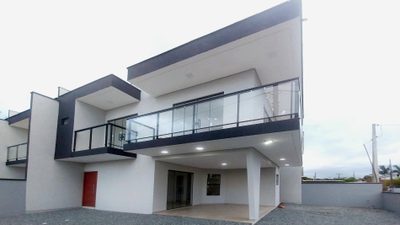 Casa, 3 quartos, 95 m² - Foto 5