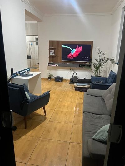Casa, 3 quartos, 177 m² - Foto 5