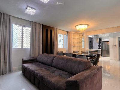 Apartamento, 3 quartos, 146 m² - Foto 4