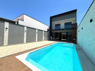 Casa, 2 quartos, 161 m² - Foto 3