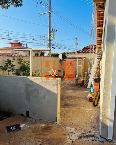 Casa, 2 quartos, 185 m² - Foto 3