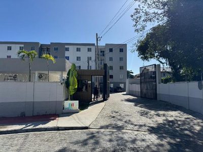 Apartamento, 2 quartos, 45 m² - Foto 1